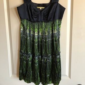 Gianni Bini Cocktail Dress